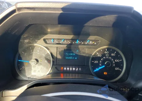 2016 Ford F150 Supercrew from USA, damaged, VIN 1FTEW1EF8GFA48330